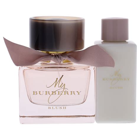 my burberry blush lotion|my Burberry blush for women.